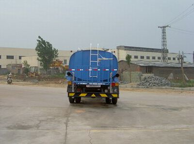 Dongfeng  DFZ5121GPSL watering lorry 