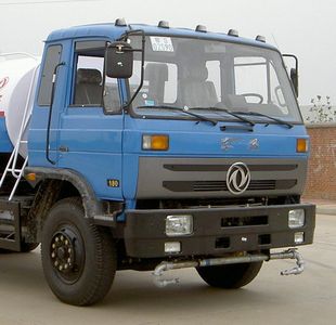 Dongfeng  DFZ5121GPSL watering lorry 