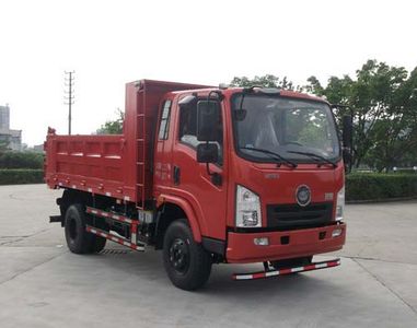 Jialong DNC3043G50Dump truck