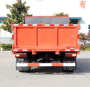 Dayun  DYQ3048D5AB Dump truck