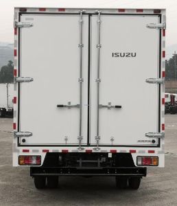 Isuzu  QL5045XXYBUHA Box transport vehicle