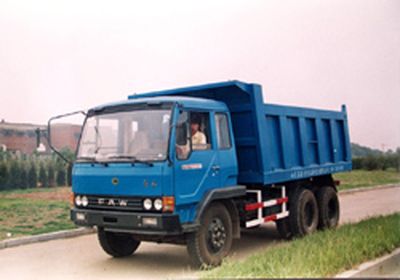 Shengyue  SDZ3160 Dump truck