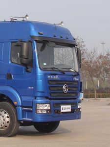 Shaanxi Automobile SX5255XLCGL549 Refrigerated truck