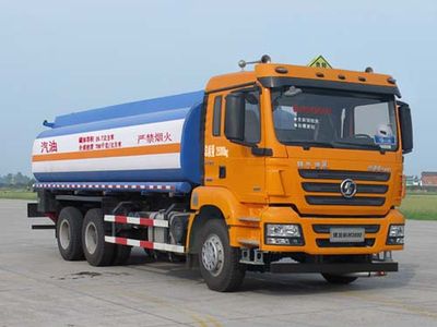 Shaanxi Automobile SX5256GYYMN434 Oil tanker