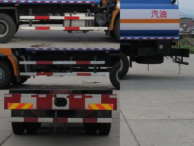 Shaanxi Automobile SX5256GYYMN434 Oil tanker