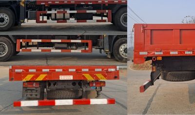 Mengkast XCL5186JSQ6 Vehicle mounted lifting and transportation vehicle