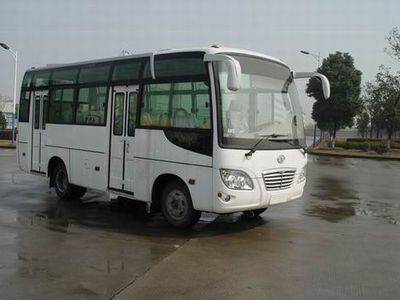 Jiefang AutomobileXQ6660SQ2City buses