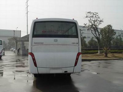 Jiefang Automobile XQ6660SQ2 City buses