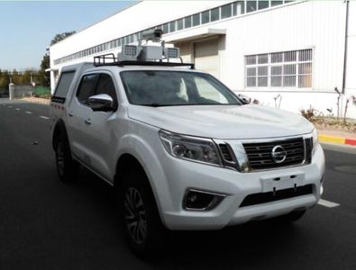 Nissan  ZN5025XKCUCK6 Survey vehicle