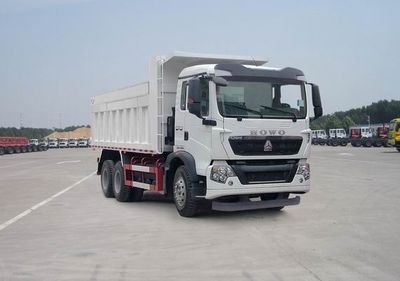 Haowo  ZZ3257M414GD1 Dump truck