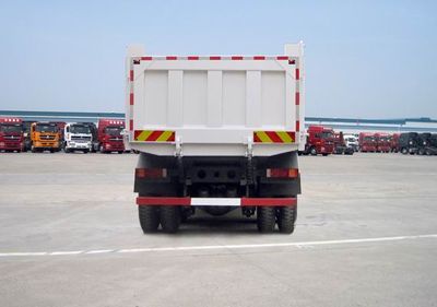 Haowo  ZZ3257M414GD1 Dump truck