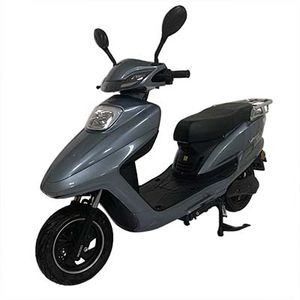 Baodao  BD600DQT5 Electric two wheeled light motorcycle