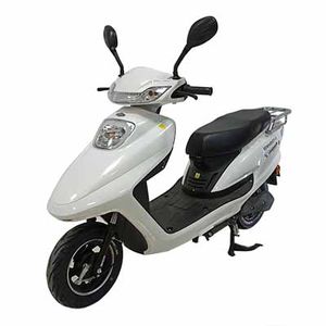 Baodao  BD600DQT5 Electric two wheeled light motorcycle