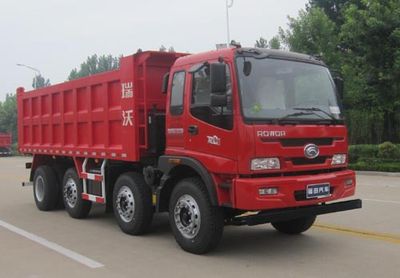 Foton BJ3313DMPHC10Dump truck