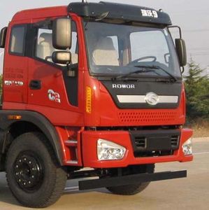 Foton  BJ3313DMPHC10 Dump truck