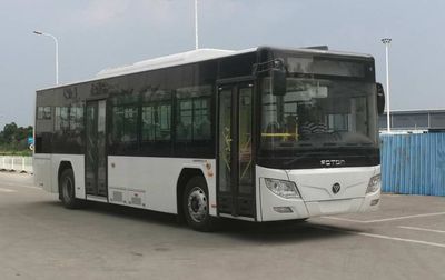 Foton  BJ6105EVCA38 Pure electric city buses