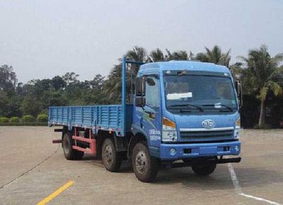 Jiefang AutomobileCA1250PK2L7T3E4A80Flat headed diesel truck