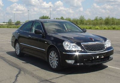 Hongqi  CA7430N4 Sedan