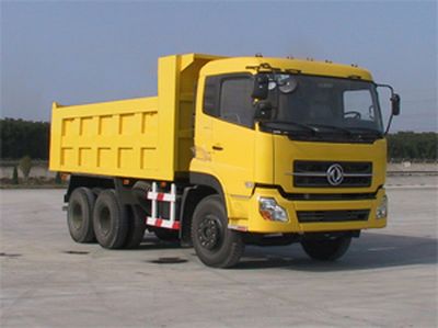 Dongfeng  EQ3252GT4 Dump truck