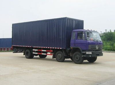 Dongfeng EQ5202XXYPBox transport vehicle