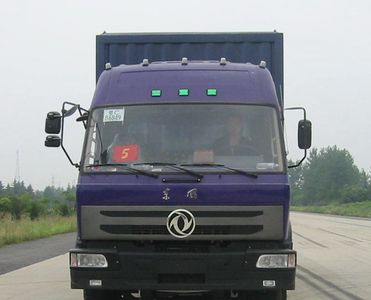 Dongfeng  EQ5202XXYP Box transport vehicle