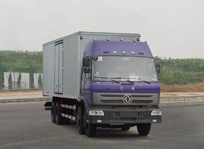 Dongfeng  EQ5240XXYWB3G Box transport vehicle