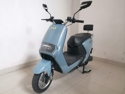 Chuangling AutomobileGXA1200DT5Electric two wheeled motorcycle