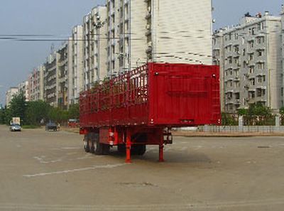 Shenhu  HLQ9400CXY Gantry transport semi-trailer