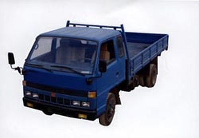 Jirui  JR4015P Low speed truck