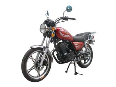 Longxin brand automobiles LX12572 Two wheeled motorcycles