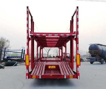 Ruqiang  LZA9220TCC Passenger vehicles transporting semi-trailers