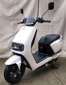 Century Seven Star Leopard QXB1200DT5A Electric two wheeled motorcycle