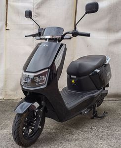 Century Seven Star Leopard QXB1200DT5A Electric two wheeled motorcycle