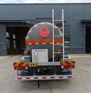 Qixing  QXC5180GRYC6 Flammable liquid tank transport vehicle