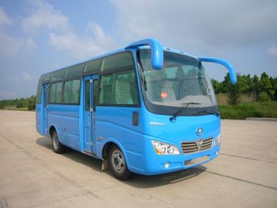 Shanxi brand automobile SXK6670 City buses