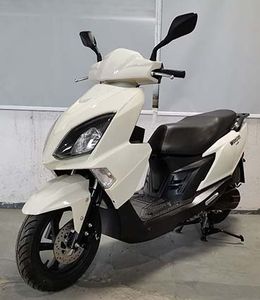 Wangjiang  WJ125T32 Two wheeled motorcycles