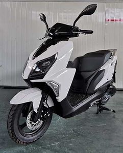 Wangjiang  WJ125T32 Two wheeled motorcycles