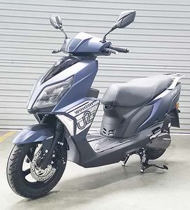 Wangjiang  WJ125T32 Two wheeled motorcycles