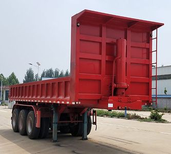 Shenying YG9401ZZXtipping chassis 