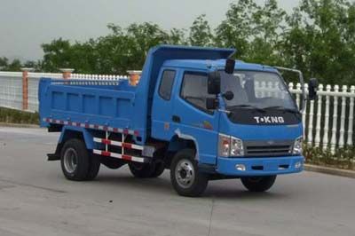 Ouling  ZB3080LPD5F Dump truck