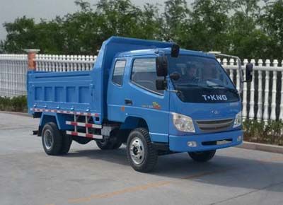 Ouling  ZB3080LPD5F Dump truck