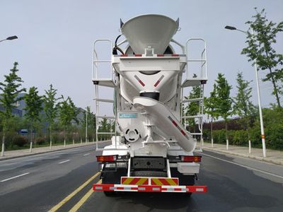 Rentuobo Ge  ZBG5314GJB30E7 Concrete mixing transport vehicle