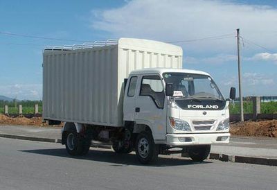 Era  BJ5036V2CB3 Peng style transport vehicle