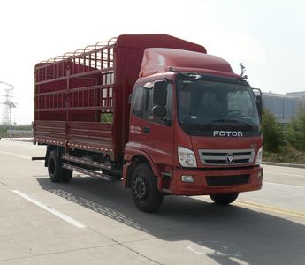 Foton  BJ5169CCYFC Grate type transport vehicle