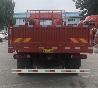 Jiefang Automobile CA1250P28K1L8T3AE6 Truck