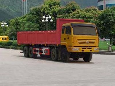 Hongyan  CQ3314SMG466 Dump truck