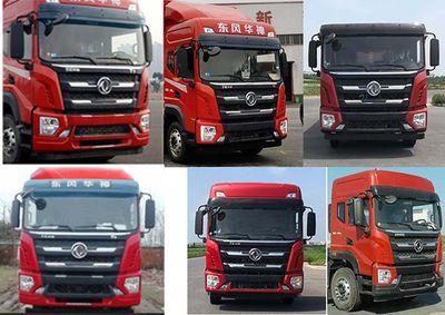 Dongfeng  EQ1251GL6D68 Truck