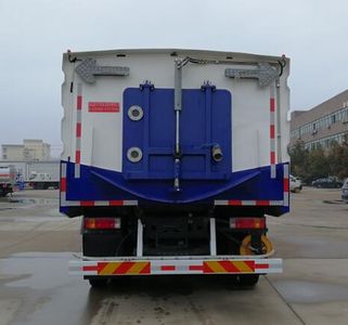 Juchen Ace Car HNY5180TXSC5 Washing and sweeping vehicle