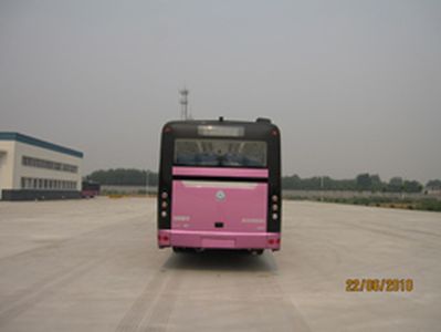 Yellow River  JK6105GC City buses