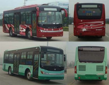 Zhongtong Automobile LCK6950HG City buses